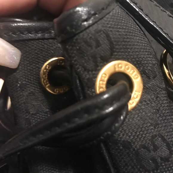 Gucci handbag - Picture 6 of 16